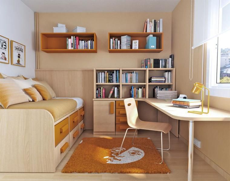 6 Dicas de Decoração para Meu Apartamento Pequeno