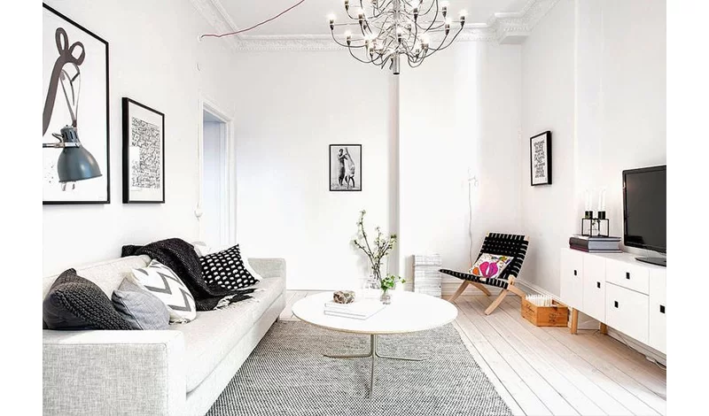 Estilos de decoração para a sua casa - industrial